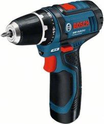 Bosch GSR 10,8-2-LI 12 V (060186810D)