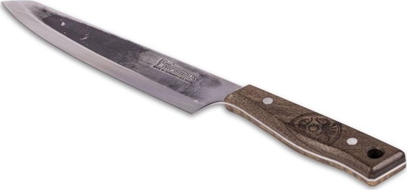 Petromax Petromax CHEF'S KNIFE CM 20 (CHKNIFE20)