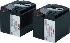 APC Akumulator 12V (RBC55)