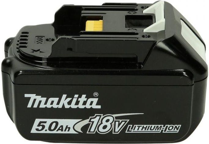 Makita Akumulator BL1850B 18V 5,0Ah Li-Ion (632F15-1)