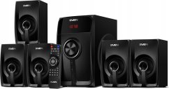 Sven SVEN HT-202 wielofunkcyjny system Reproduktorów z bluetooth
