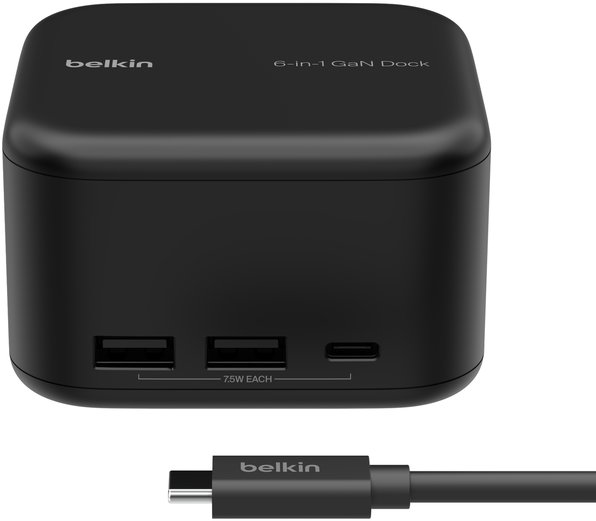 Belkin USB-C (INC018TTBK)
