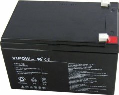 Vipow Akumulator 12V/12Ah (BAT0216)