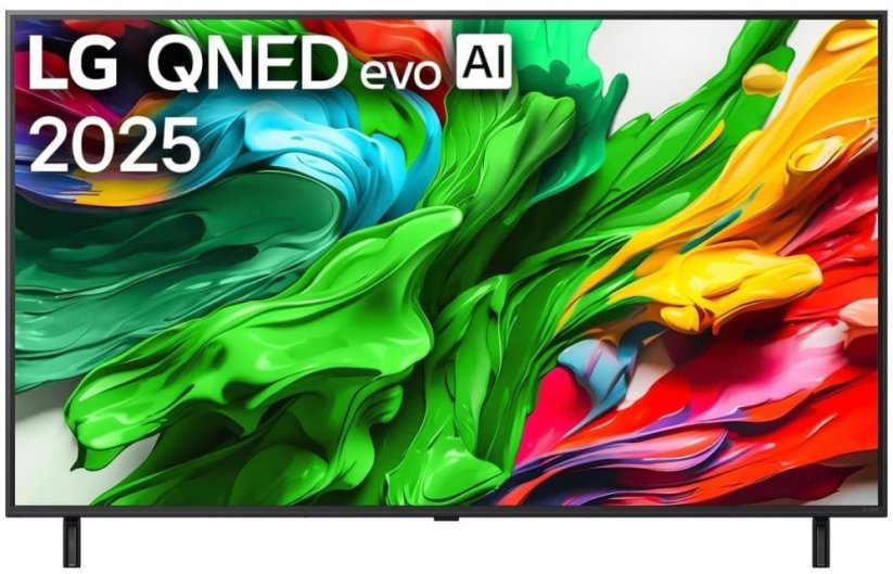 LG 55QNED85A