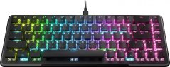 Roccat Vulcan II Mini AIMO Titan II Optical Red (002144850000)