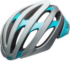 Bell Cestná prilba STRATUS Sivý r. M (55–59 cm) (BEL-7094299)