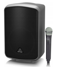 Behringer MPA200BT