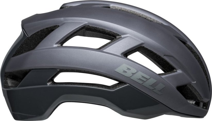 Bell prilba gravel szosowy BELL FALCON XR INTEGRATED MIPS Rozmer prilbau: L(58-62 cm), Wybierz farba: Matte Gloss Grays
