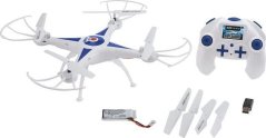Revell 23842 Quadrocopter Go! Stunt
