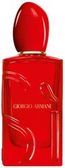 Giorgio Armani Giorgio Armani Si Passione Red Musk parfumovaná voda spray 100ml WOMEN