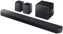 Soundbar Samsung HW-Q600H