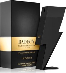 Carolina Herrera Bad Boy Le Parfum EDP 100 ml MEN
