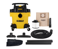 Dewalt AT-DXV20P priemyselný vysávač