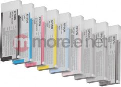 Epson Wkład atramentowy Stylus do 4880 light vivid magenta (220ml) (C13T606600)