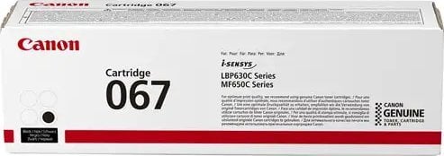 Canon 5102C002 Black Originál  (5102C002)