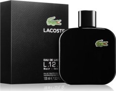 Lacoste Eau De Lacoste L.12.12 Noir EDT 50 ml MEN