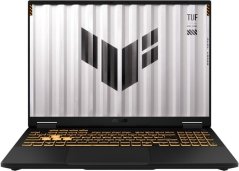 Asus TUF Gaming F16 FX608 i7-14650HX / 64 GB RAM / 1 TB SSD PCIe (FX608JMR-I7161)