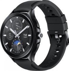 Xiaomi Watch 2 Pro Čierny  (BHR7211GL)