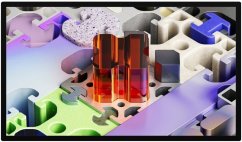 Apple Studio Display XDR - Szkło Standardowe - držiak mocujący VESA. Bez podstawki (MFEN4RC/A)