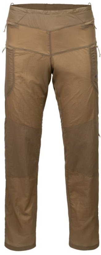 Helikon-Tex Nohavice Windrunner - Windpack® Nylon - Coyote