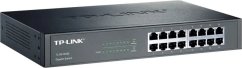 TP-Link TINKLO JUNGIKLIS 16PORT 1000M/TL-SG1016D TP-LINK