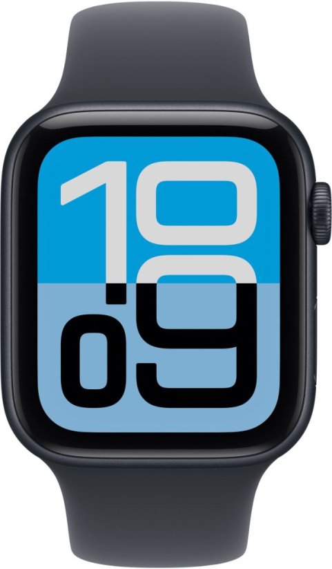 Apple WATCH WATCH SE3 44MM MIDNIGHT M/L