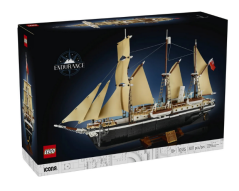 LEGO Icons Endurance (10335)