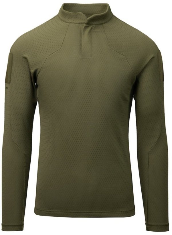 Helikon-Tex Apex Lightweight Combat Shirt - Olive Green