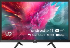 UD 24W5210 LED 24'' HD Ready Android