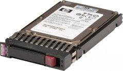 HP 146GB 2.5'' SAS-1 (3Gb/s)  (418399-001)