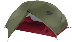 MSR Dvivietė palapinė MSR Hubba Hubba NX - Žalia