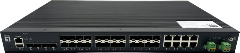 LevelOne IGU-2872