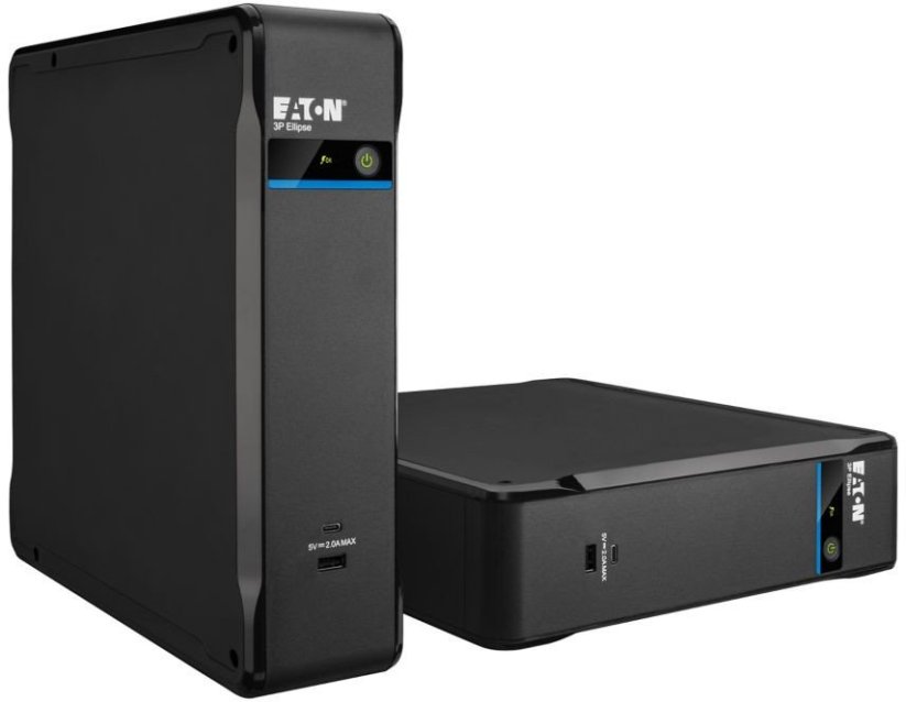 Eaton 3P Ellipse 1300VA (3P1300UI)