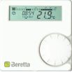 Beretta Programator elektronický tygodniowy Alpha 7D przewodowy (20063872)