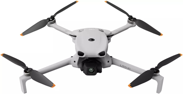 Dron DJI Lito X1 (RC-N3)