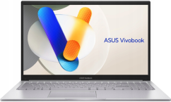 Asus VivoBook 15 X1504VA-BQ4298W / 15.6" / Core 7 150U / 24GB / 512GB / W11H (90NB13Y2-M01YX0)