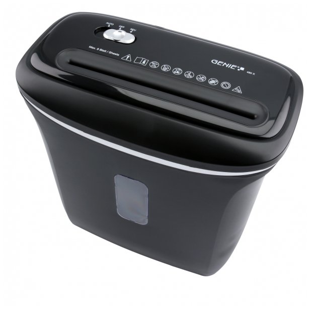 Genie 480X P-4 340 W