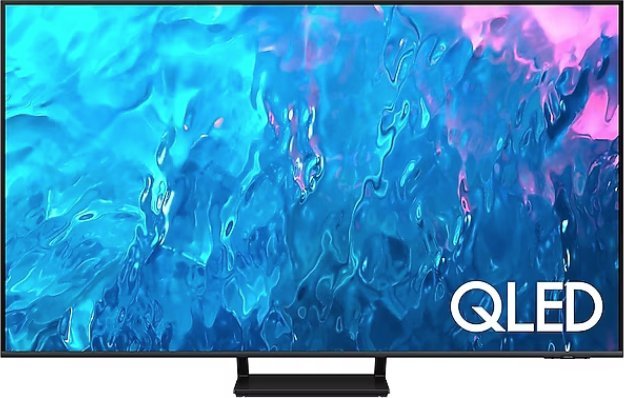 Samsung SAMSUNG QE55Q70CATXXH 55" QLED 4K SMART TV