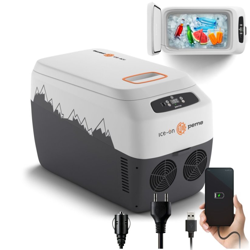Peme Ice-on iOG-30L