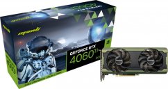 Manli GeForce RTX 4060 Ti 8GB GDDR6 (N719406TIM25460)
