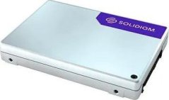 Solidigm SSD/P5430 7.68TB U.2 PCIe 4.0 Sgl Pk