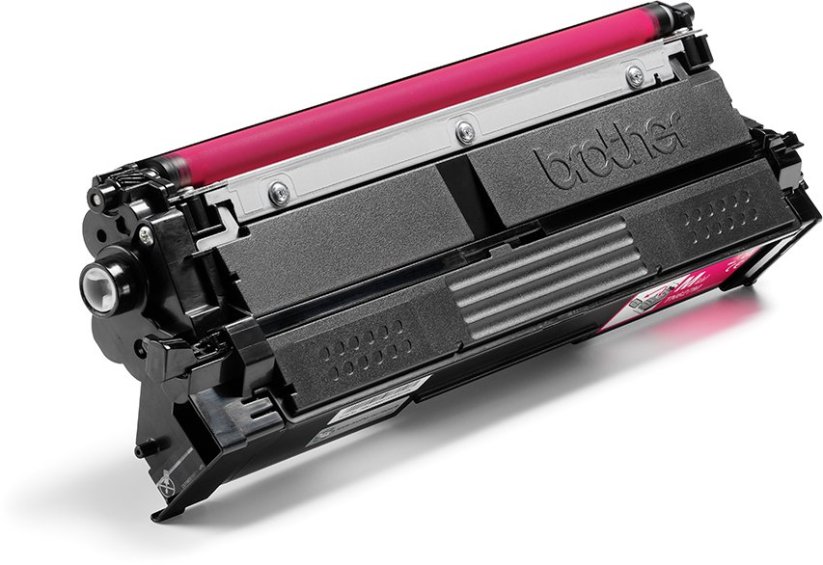 Brother Brother TN-627M kaseta z tonerem 1 ks originálny Purpurowy