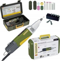 Panasonic Mini wiertarko - szlifierka Panasonic EY4610
