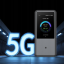 ZTE U60 Pro 5G WiFi7