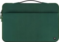 Jcpal PROFESSIONAL SLEEVE FOR 13/14-INCH, GREEN