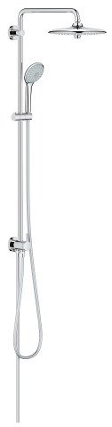 Grohe EUPHORIA 260 Sada PRYSZNICOWY Z PRZEL. chróm