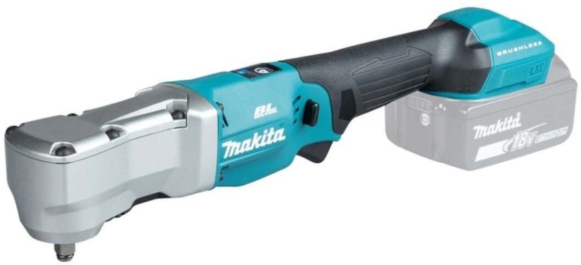 Makita Cordless angle grinder MAKITA DTL302Z 3/8"