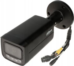 Dahua Technology KAMERA IP IPC-HFW2849T-AS-IL-0360B-BLACK WizSense - 8.3&nbsp;Mpx 4K UHD 3.6&nbsp;mm DAHUA