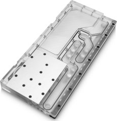 EKWB EKWB EK-Quantum Reflection Torrent DDC 4.2 PWM D-RGB - acrylic, reservoir (transparent, distributor prokove incl. pump)