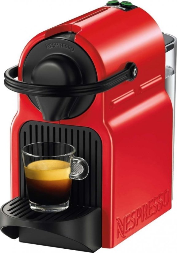 Nespresso Inissia (XN1005)